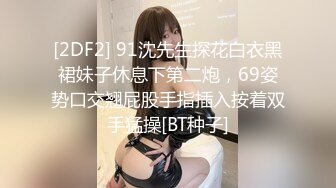 [2DF2] 91沈先生探花白衣黑裙妹子休息下第二炮，69姿势口交翘屁股手指插入按着双手猛操[BT种子]