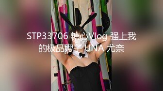 STP33706 糖心Vlog 强上我的极品嫂子 UNA 尤奈