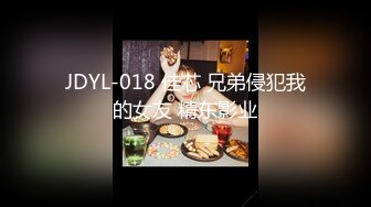 JDYL-018 佳芯 兄弟侵犯我的女友 精东影业