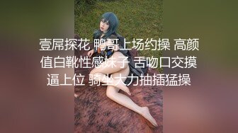 壹屌探花 鸭哥上场约操 高颜值白靴性感妹子 舌吻口交摸逼上位 骑坐大力抽插猛操