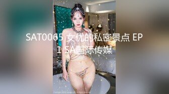 SAT0065 女优的私密景点 EP1 SA国际传媒