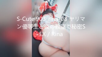 S-Cute 903_rina_08 ヤリマン優等生と夜の教室で秘密SEX／Rina