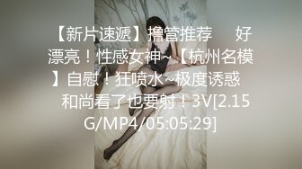 【新片速遞】撸管推荐❤️好漂亮！性感女神~【杭州名模】自慰！狂喷水~极度诱惑❤️和尚看了也要射！3V[2.15G/MP4/05:05:29]