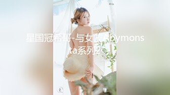 星国冠希哥-与女友Abymonsta系列2