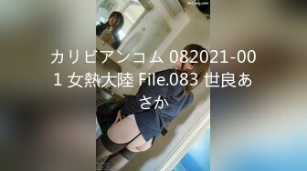 カリビアンコム 082021-001 女熱大陸 File.083 世良あさか