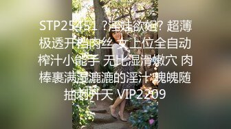 STP25451 ?淫娃欲姐? 超薄极透开档肉丝 女上位全自动榨汁小能手 无比湿滑嫩穴 肉棒裹满湿漉漉的淫汁 魂魄随抽刺升天 VIP2209