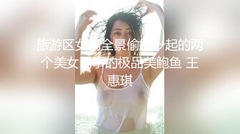 旅游区女厕全景偷拍一起的两个美女同事的极品美鲍鱼 王惠琪