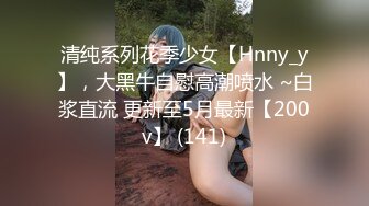 清纯系列花季少女【Hnny_y】，大黑牛自慰高潮喷水 ~白浆直流 更新至5月最新【200v】 (141)