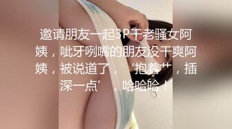 一个小熟妇