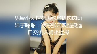 男魔小天探花再约JK裙肉肉萌妹子啪啪，特写张开双腿摸逼口交侧入骑坐猛操