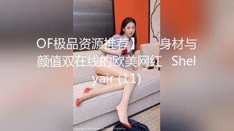 OF极品资源推荐】▶▶身材与颜值双在线的欧美网红❀Shelyair (11)