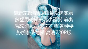 (ง •̀_•́)ง加油来自MOUSELING闲暇时光的推荐个人喜欢的博主juju swing 看起来娇小可爱的小妹妹，背地里却是多位主人的小骚货【40v】 (4)