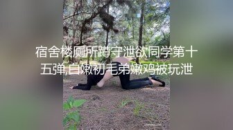 推特21万粉极品美少女潮吹萝莉公主【兔崽爱喷水】私拍完结，可盐可甜各种制服人前户外露出道具紫薇喷喷喷 (3)