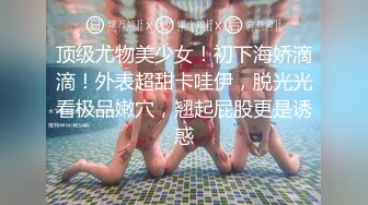 [原创] 坦克胖妞来袭，喜欢的请关注后续，还有三部胖妞