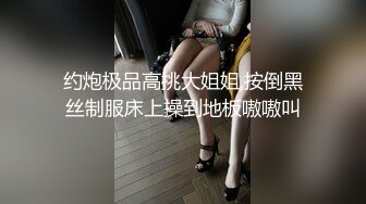 黑裙长发妹子啪啪，抬腿侧入后入上位骑乘抽插猛操