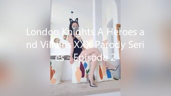 London Knights A Heroes and Villains XXX Parody Series - Episode 2