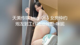 天美传媒 tmg-065 女房仲约炮友到工作场地做爱-咪妮