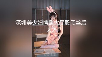 气质端庄的轻熟女