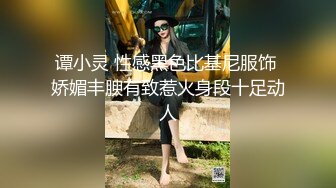 身材颜值巅峰，比女人还女人极品T【MUNSUOO】私拍~榨精紫薇啪啪分不清雌雄 (3)