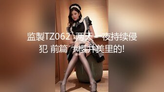 监製TZ062  两天一夜持续侵犯 前篇  #樱井美里的!