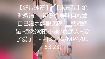 长相甜美 乳房浑圆 叫声淫荡 身材修长 这样的女人 真真的风骚入骨！