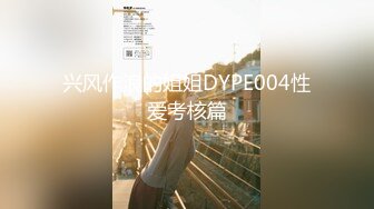 兴风作浪的姐姐DYPE004性爱考核篇