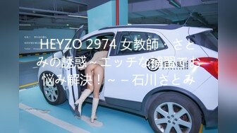 HEYZO 2030 ヤリマン素人娘をガッツリハメ撮り Vol.3 – 金森ことの