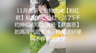 少妇饥渴，大肉棒无套直插