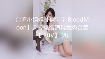 台湾小姐姐【倩宝宝 BloodMoon】遥控跳蛋道具大秀合集【 70V】 (8)