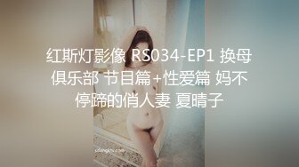 红斯灯影像 RS034-EP1 换母俱乐部 节目篇+性爱篇 妈不停蹄的俏人妻 夏晴子