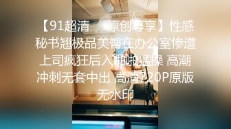 极品翘臀美少妇穿着各式情趣内衣和猛男炮友酒店开房激情啪啪被内射