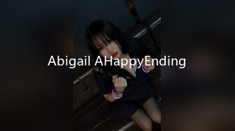 Abigail AHappyEnding