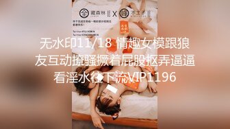 无水印11/18 情趣女模跟狼友互动撩骚撅着屁股抠弄逼逼看淫水往下流VIP1196