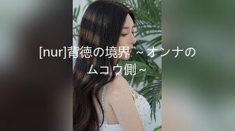 [nur]背徳の境界 ～オンナのムコウ側～