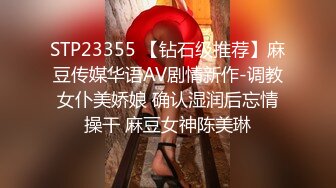 STP23355 【钻石级推荐】麻豆传媒华语AV剧情新作-调教女仆美娇娘 确认湿润后忘情操干 麻豆女神陈美琳