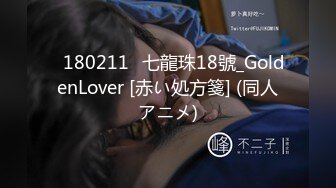 ♥180211♥七龍珠18號_GoldenLover [赤い処方箋] (同人アニメ)